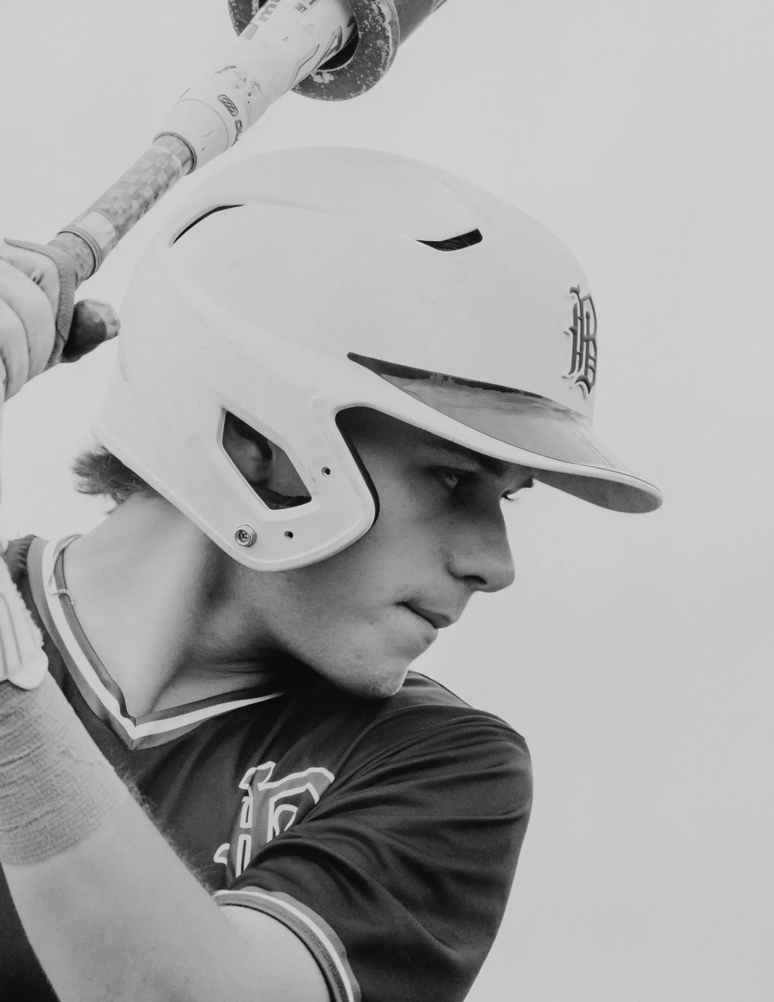 Reid Walker — Bloomington High School South Baseball